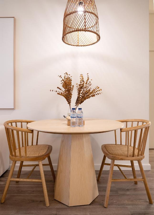 Apartamento Virtudes Premium By Da'home
