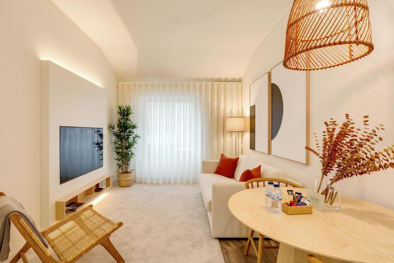 Apartamento Virtudes Premium By Da'home