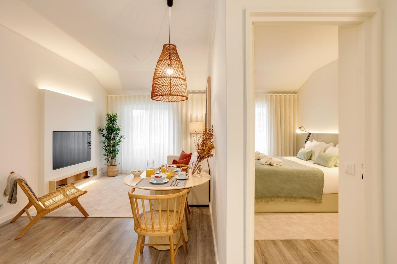 Apartamento Virtudes Premium By Da'home *