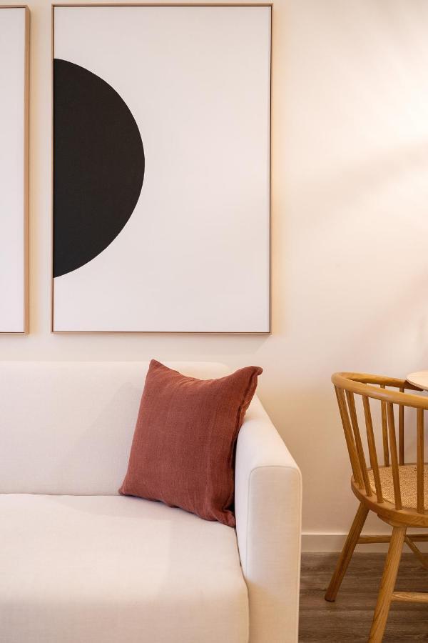 Apartamento Virtudes Premium By Da'home Porto