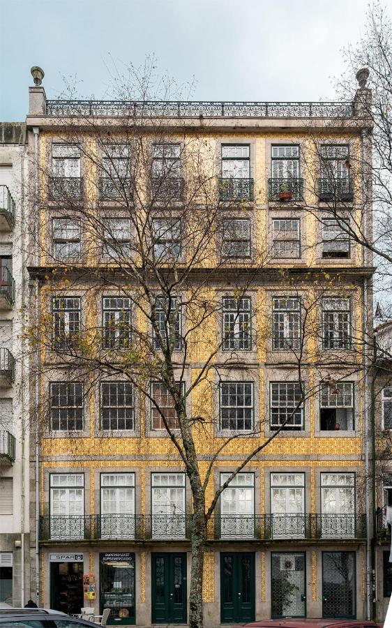 Apartamento Virtudes Premium By Da'home
