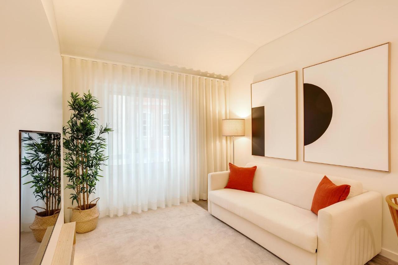 Apartamento Virtudes Premium By Da'home *