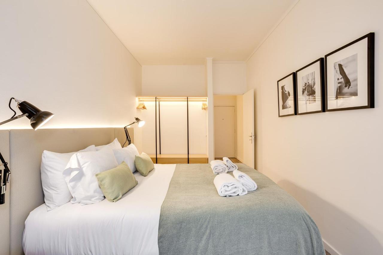 Apartamento Virtudes Premium By Da'home *