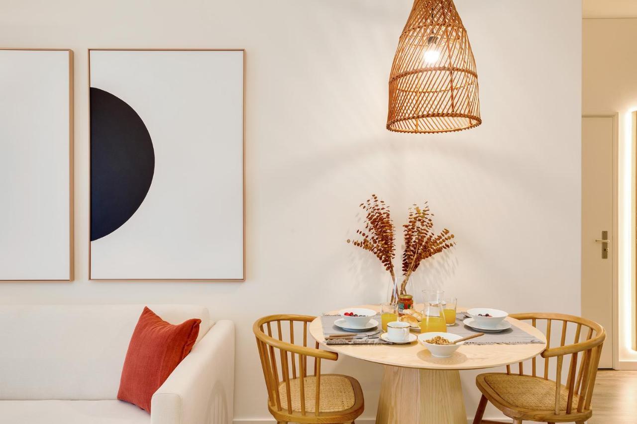 Apartamento Virtudes Premium By Da'home