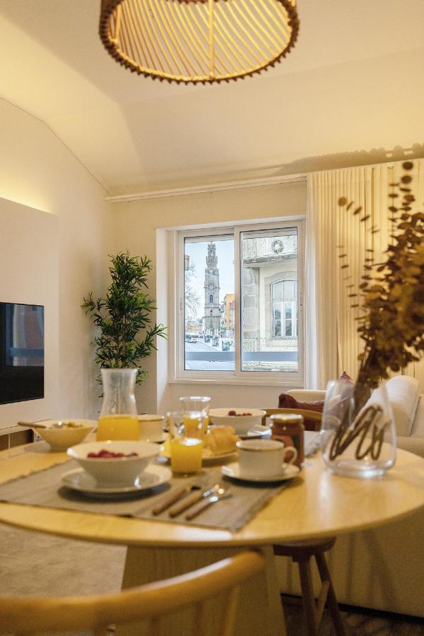 Apartamento Virtudes Premium By Da'home Porto