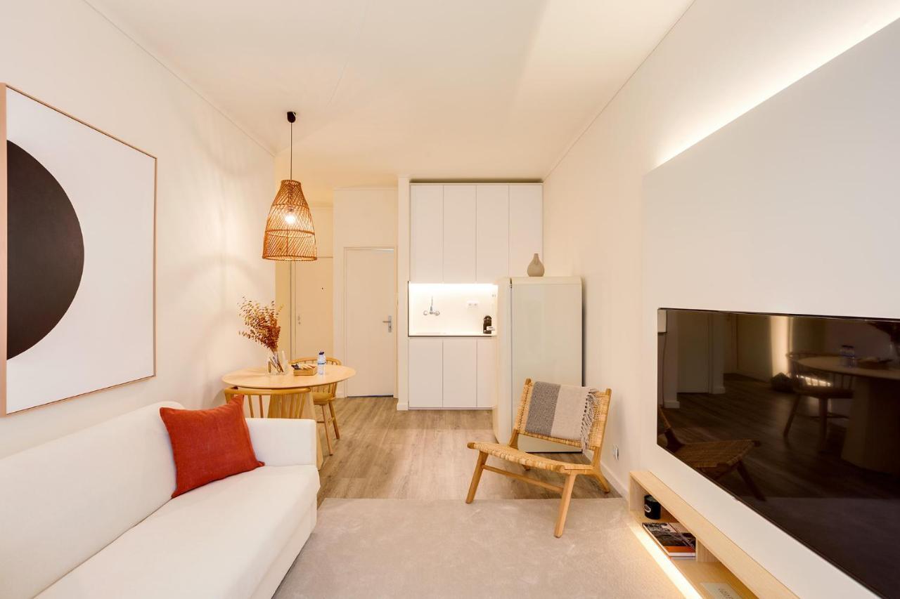 Apartamento Virtudes Premium By Da'home