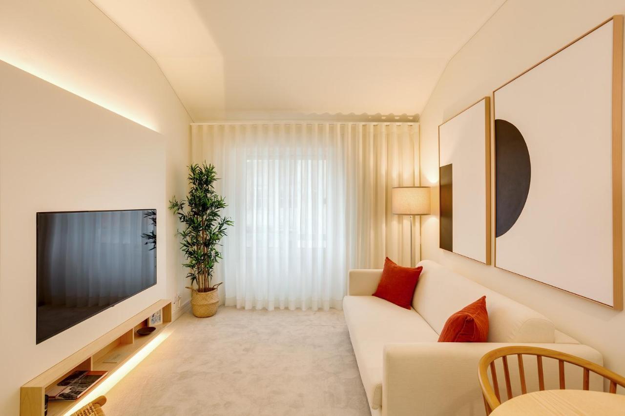 Apartamento Virtudes Premium By Da'home