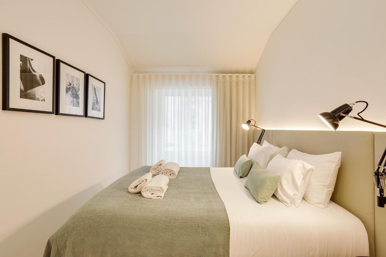 Apartamento Virtudes Premium By Da'home