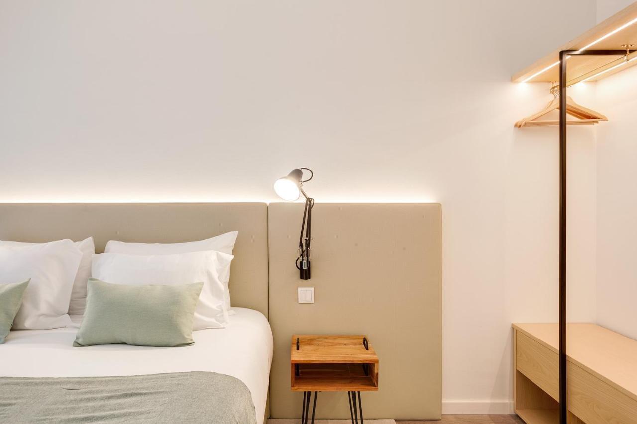 Apartamento Virtudes Premium By Da'home Porto